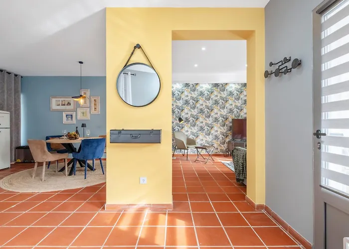 Villa Sophia By Alma Holiday Rentals