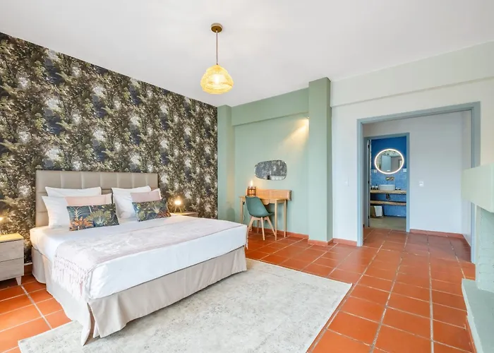 Villa Sophia By Alma Holiday Rentals