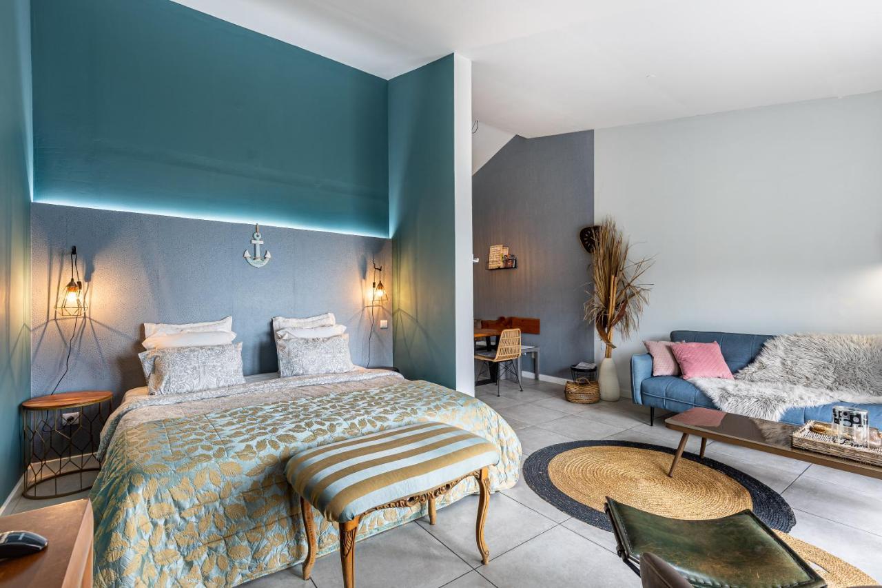 Apartment Sophia By Alma *