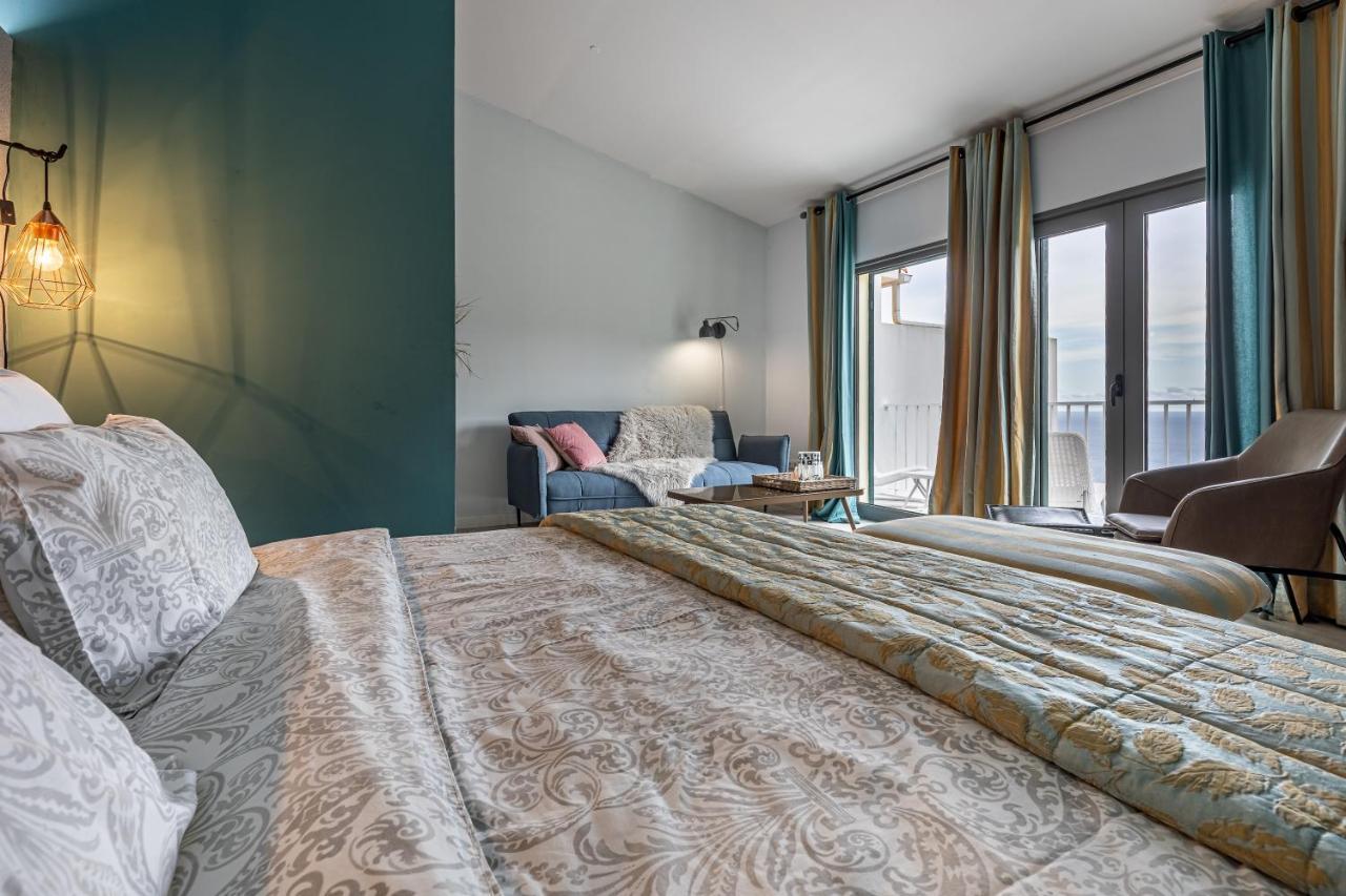 Sophia By Alma Apartment Canico (Madeira)