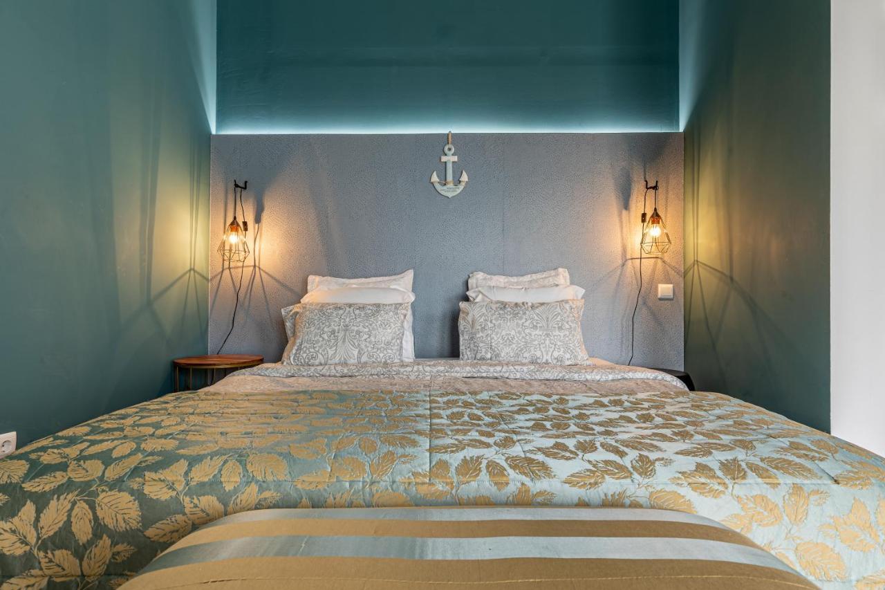 Sophia By Alma Apartment *