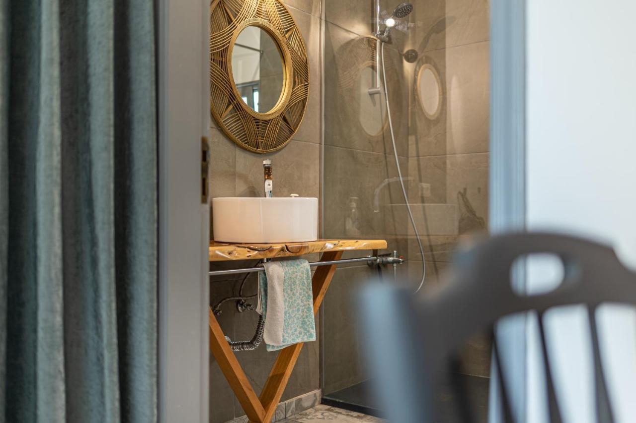 Sophia By Alma Apartment *