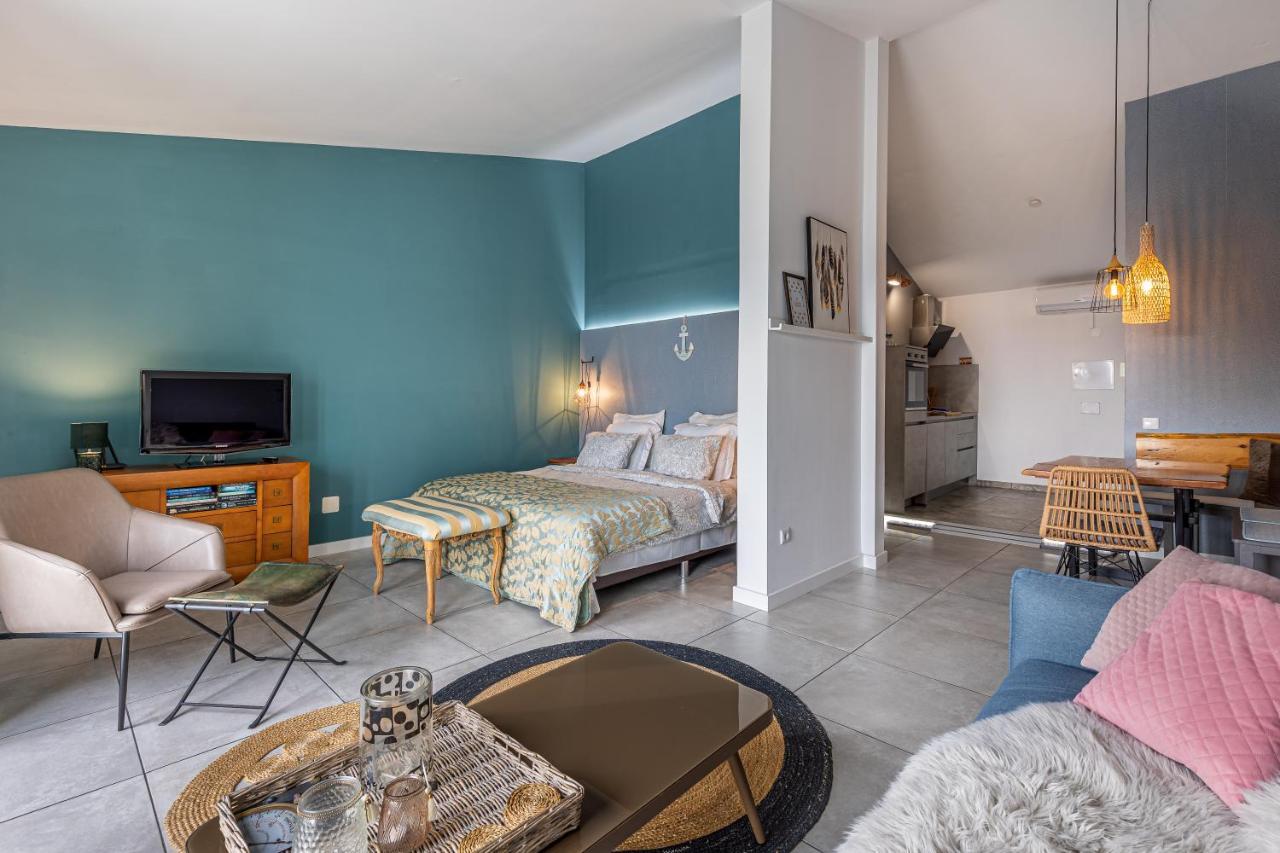 Apartment Sophia By Alma