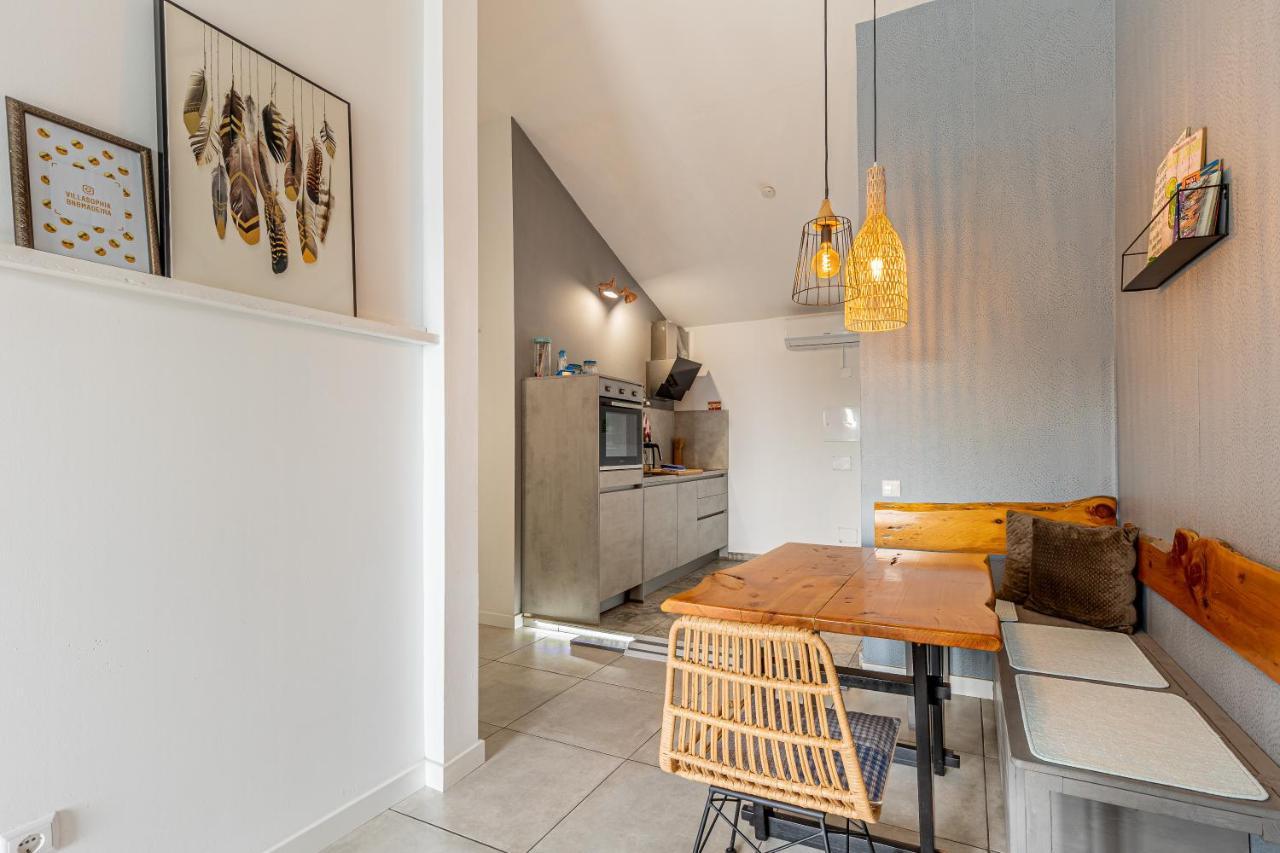 Apartment Sophia By Alma *