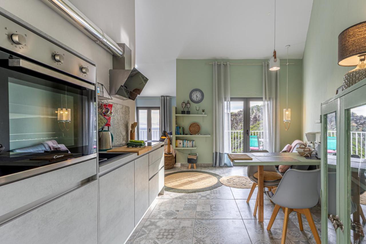 Apartment Sophia By Alma Canico (Madeira)