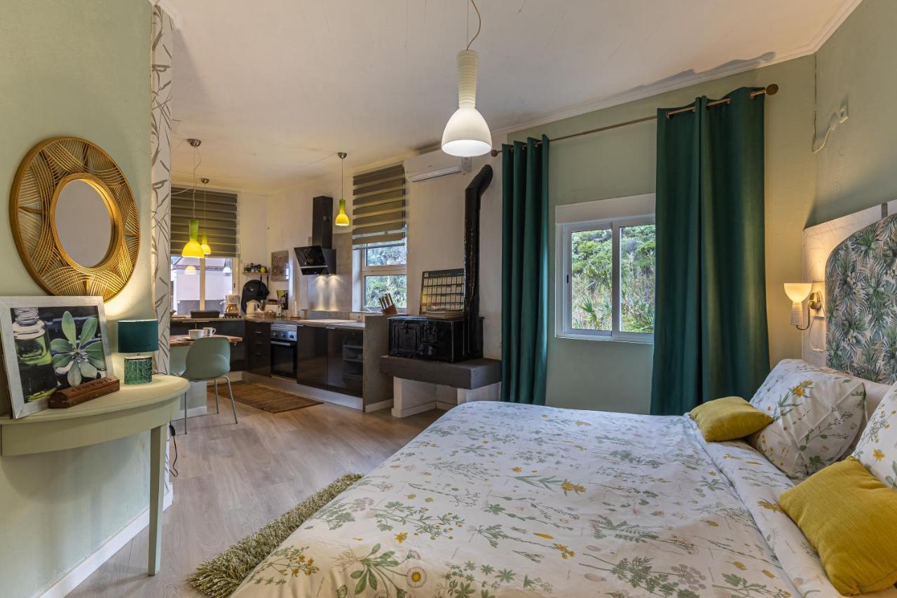 Apartment Sophia By Alma Canico (Madeira)