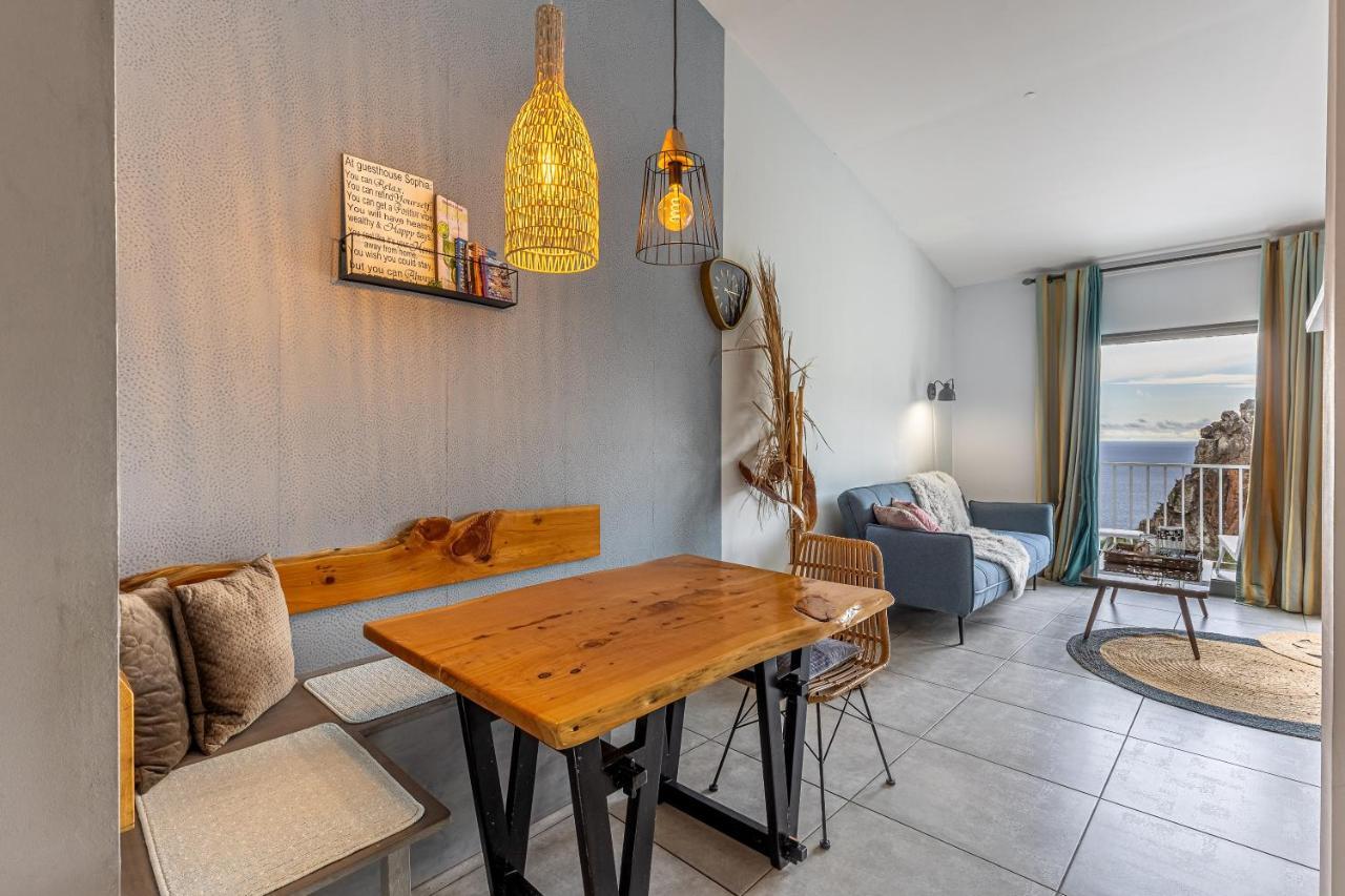 Apartment Sophia By Alma *