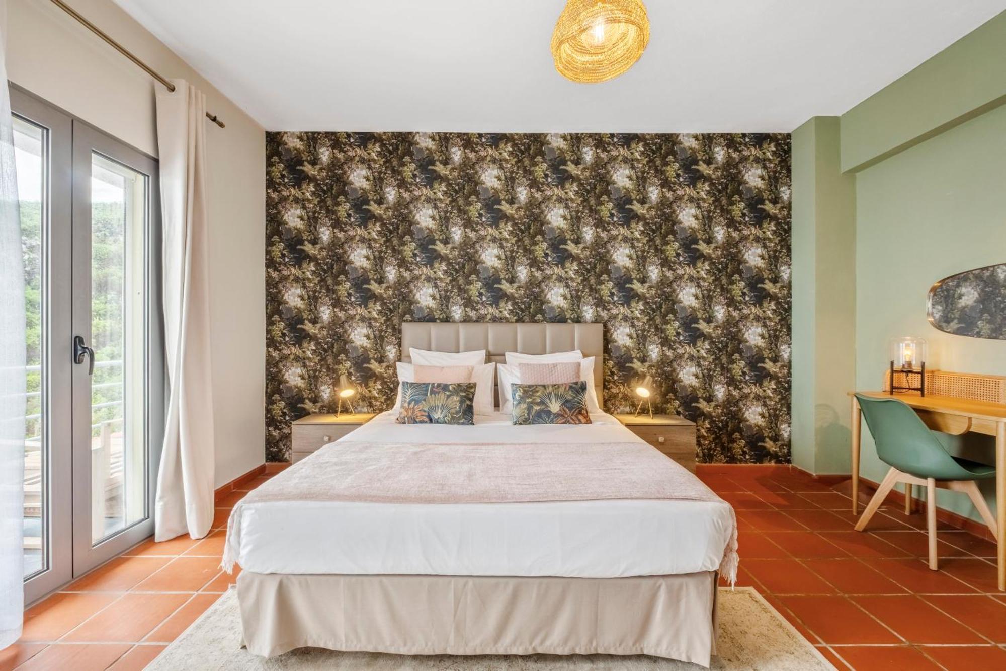 Apartment Sophia By Alma