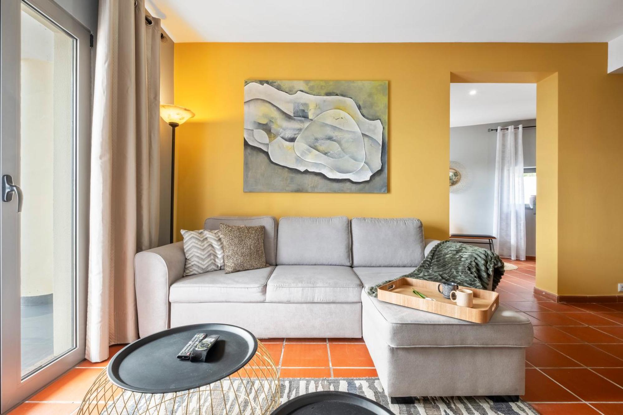 Apartment Sophia By Alma
