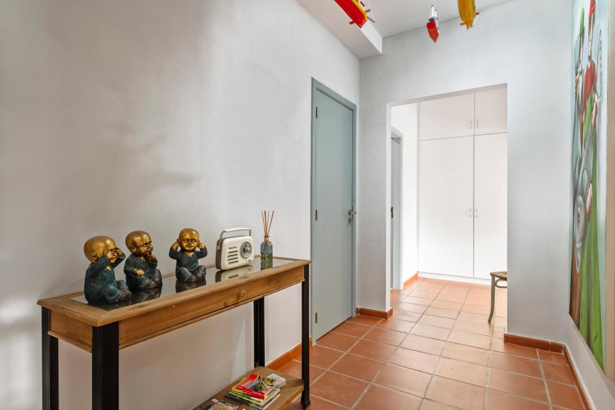 Sophia By Alma Apartment