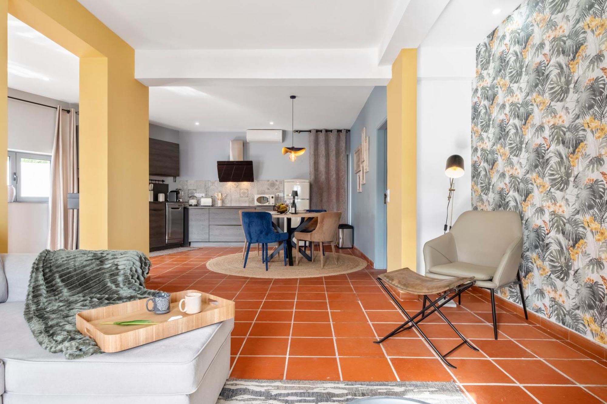 Apartment Sophia By Alma Canico (Madeira)