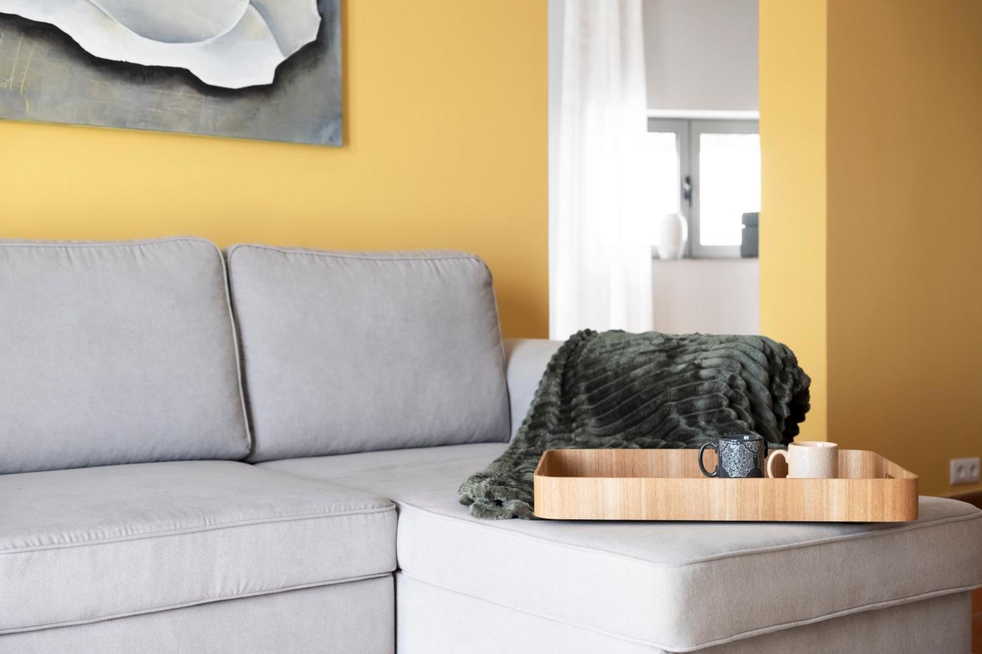 Apartment Sophia By Alma