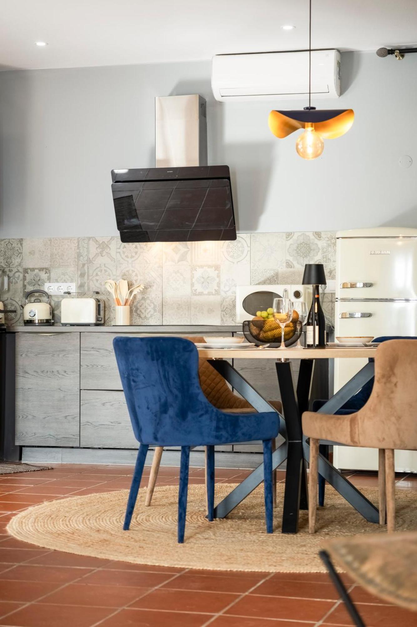 Apartment Sophia By Alma *