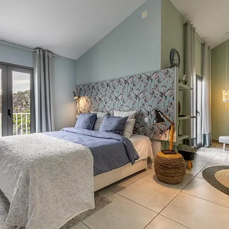 Villa Sophia By Alma Holiday Rentals Caniço Zewnętrze zdjęcie