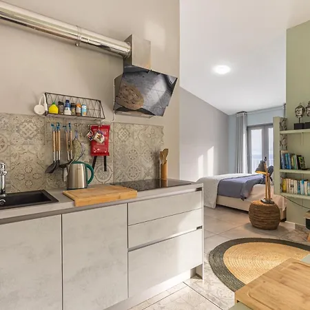 Villa Sophia By Alma Holiday Rentals Caniço Zewnętrze zdjęcie