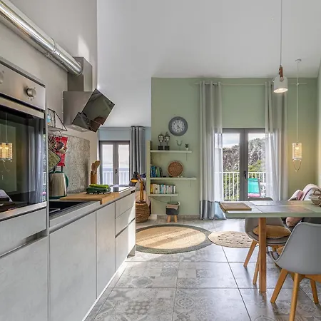 Villa Sophia By Alma Holiday Rentals Caniço Zewnętrze zdjęcie