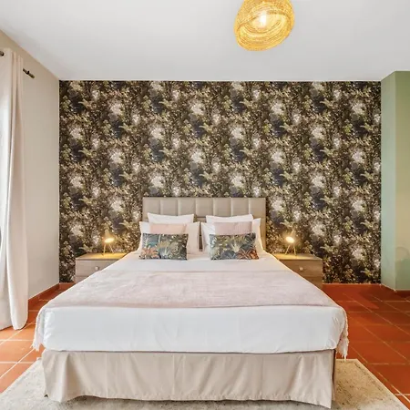 Villa Sophia By Alma Holiday Rentals Caniço Zewnętrze zdjęcie