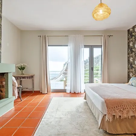 Villa Sophia By Alma Holiday Rentals Caniço Zewnętrze zdjęcie