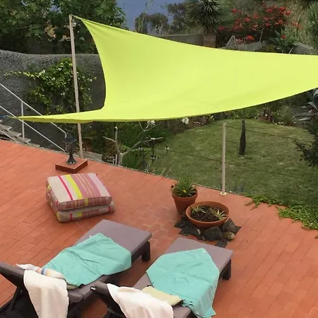 Villa Sophia By Alma Holiday Rentals Caniço Zewnętrze zdjęcie